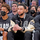Ben Simmons hasn’t played since last year’s NBA playoffs.